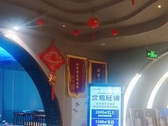 -陆琴脚艺·足浴·SPA(夫子庙店)