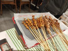 -三毛烧烤·南昌大排档(山姆店)