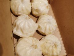 煎包-八婆婆烧仙草(中山路店)