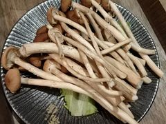 -渝涯重庆豆花老火锅(中赢国际店)