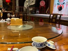 -顺兴老茶馆·精品川菜(世纪城店)