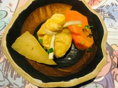 -烧鸟横丁(联发文创口岸店)
