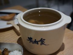 -有肉食·虎九闽菜(798艺术区店)