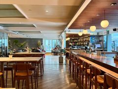 -Highline·城市露台景观餐厅(淮海路店)