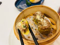 -白天鹅宾馆-宏图府餐厅