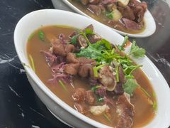 -二姐卤煮(南十里居店)