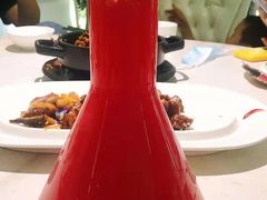 -古仓餐厅·创意菜