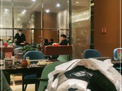 大堂-宁波阳光豪生大酒店·豪生咖啡厅