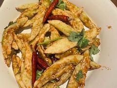 -汤城小厨•粤菜•靓汤(金宝街店)