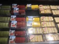 -Olé精品超市(北京合生汇店)