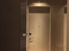 -济南富力凯悦酒店