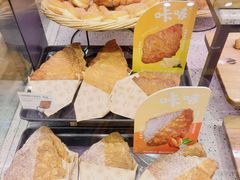 -巴黎贝甜(大宁国际商业广场店)