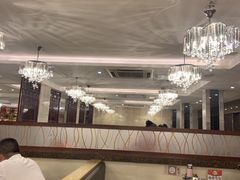 大堂-旺达·福州菜(正大广场店)