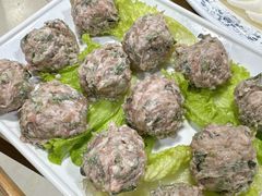 -同城四季爆肚涮羊肉(安华里店)