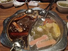 -傣妹火锅(徐泾店)