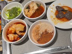 -海底捞火锅(天津SM城市广场店)