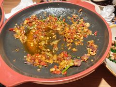 -新太二·鲜料川菜(晶耀前滩店)