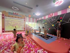 -浅水汤温泉(人民东路店)