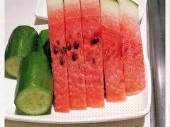 -海底捞火锅(玉桥商业广场店)
