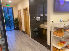 -网鱼网咖(浦东长岛路店)