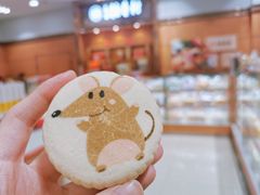 -三禾北京稻香村(北京市百货大楼店)