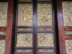 -冕宁灵山寺