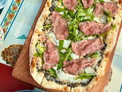 -EATALIA意塔利意式餐厅(鼓楼店)