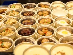 -荟选餐饮徐家汇社区食堂(徐虹北路店)