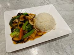 -翠华餐厅(正佳广场店)