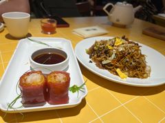 -蔡澜点心·粤菜(花城汇南区店)