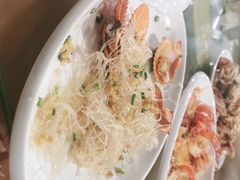 -七鲜渔港美食餐厅(巽寮湾海景店)
