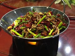 -聚宾楼·烤鸭·家宴(科技三路店)