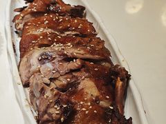 乐山甜皮鸭-乔阿马·江南味·驴肉香(龙湖华泾天街店)
