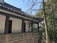 -蒋氏故居