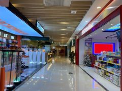 -泸溪河桃酥(湖滨银泰in77店)