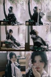 -WAVE SODA摄影工作室