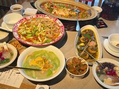 -饕林餐厅(春熙路店)