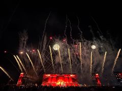 -泰达航母主题公园