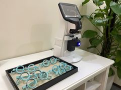 -Eziwish眼镜·蔡司授权店