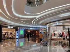 -KK ONE(京基滨河时代店)