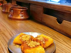 -成都你六姐·牛肉冒菜·麻辣香锅(长泰广场店)