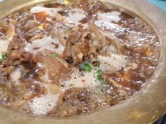 -楊家一锅(沙阳路店)