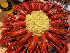 -京狮炙燥·精酿烧烤(首经贸店)