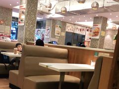 -金利茶餐厅(中船汇店)