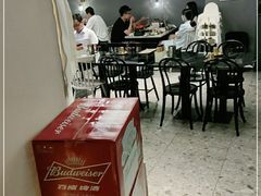 大堂-羊倌毡房·西北大排档(虹桥店)