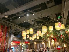 -南京大牌档(之心城店)