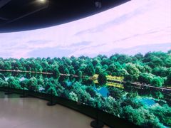 -溱湖国家湿地公园