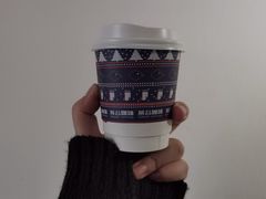 肉桂百利甜-Oasis coffee燕谷咖啡(公信店)