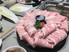 -海底捞火锅(让胡路万达店)