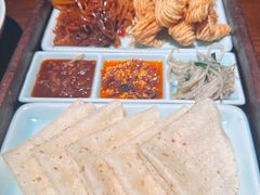 -掌柜的店·河南的菜(世茂店)